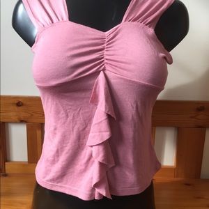 Women’s OT Crop Top Size M